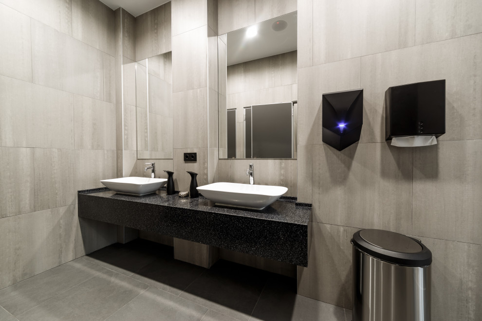 Офис компании "BTL"