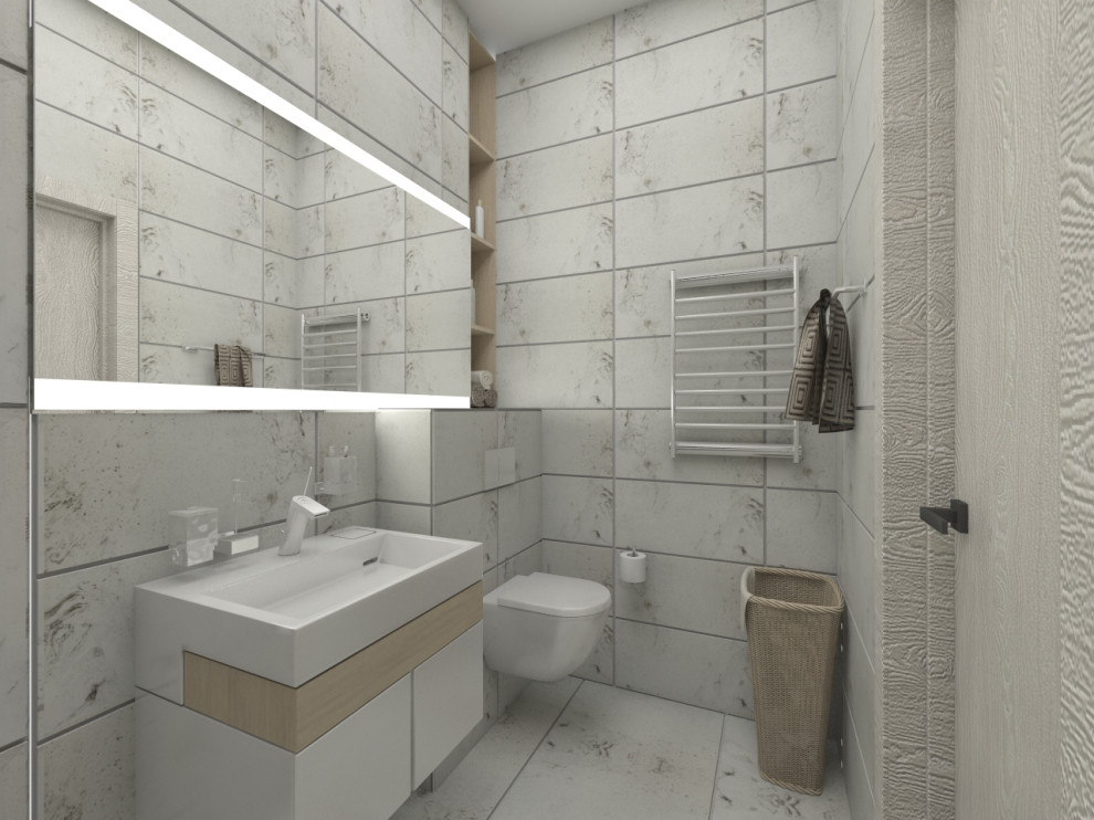 Лофт для жизни