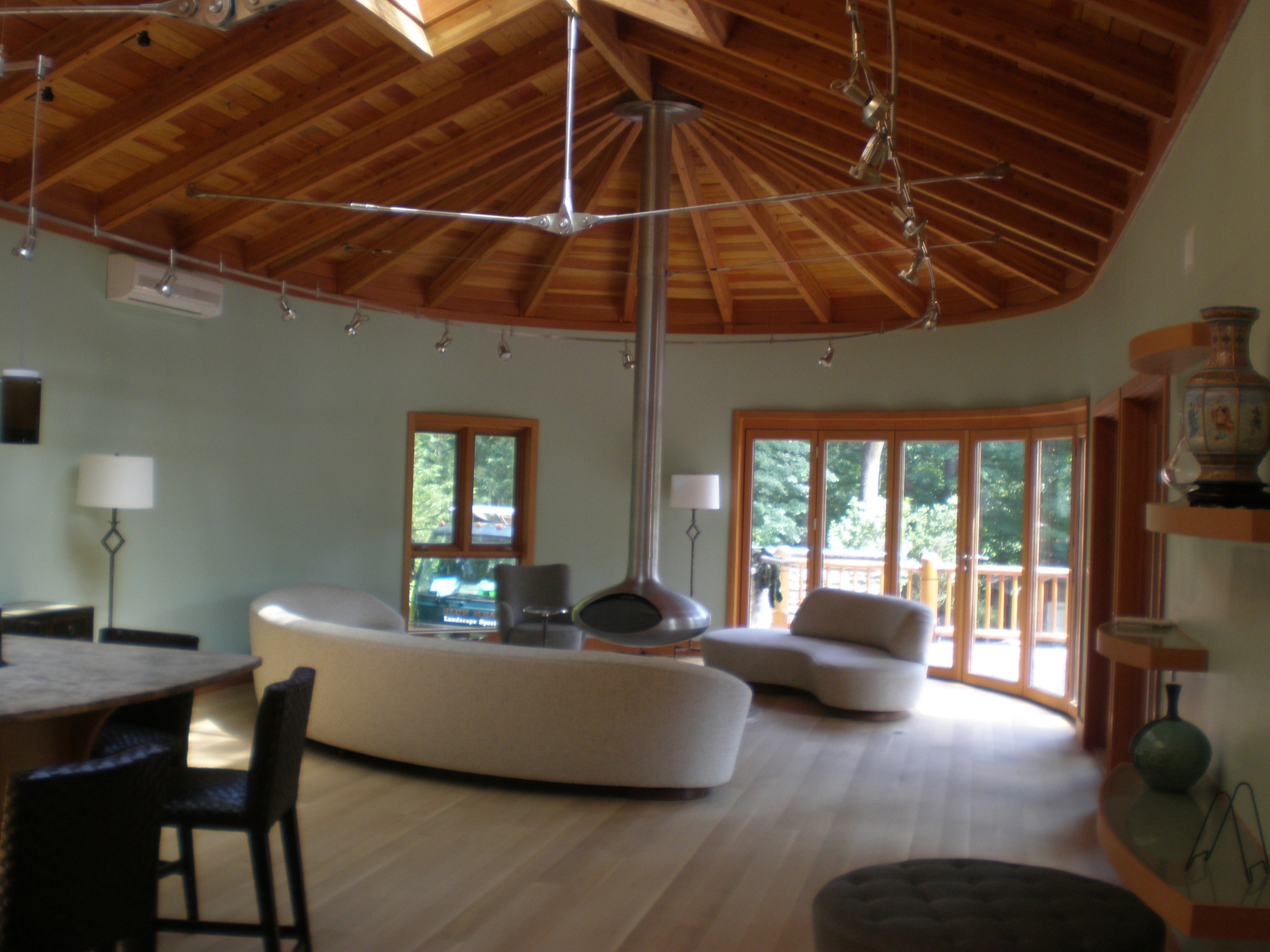 Oakland Guest Home