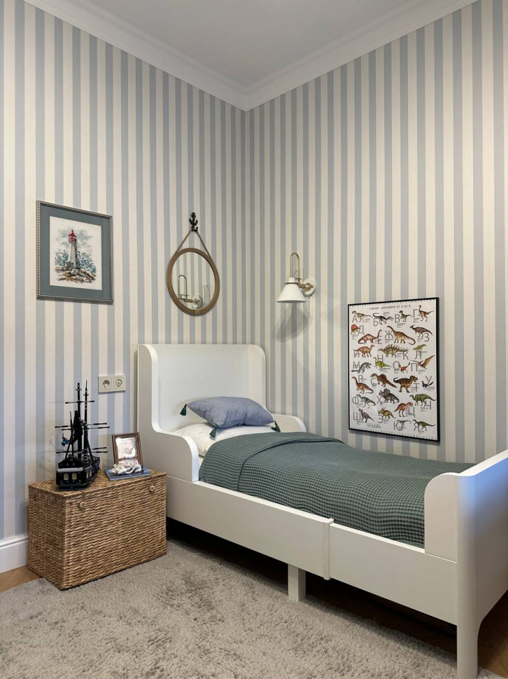 Декорирование интерьера