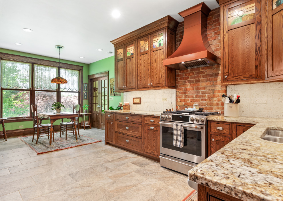 Victorian Farmhouse Revamp