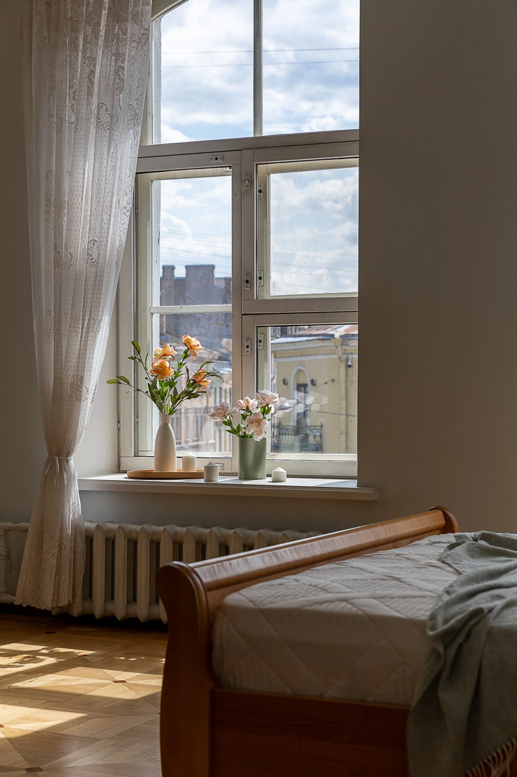 Квартира на Канале Грибоедова