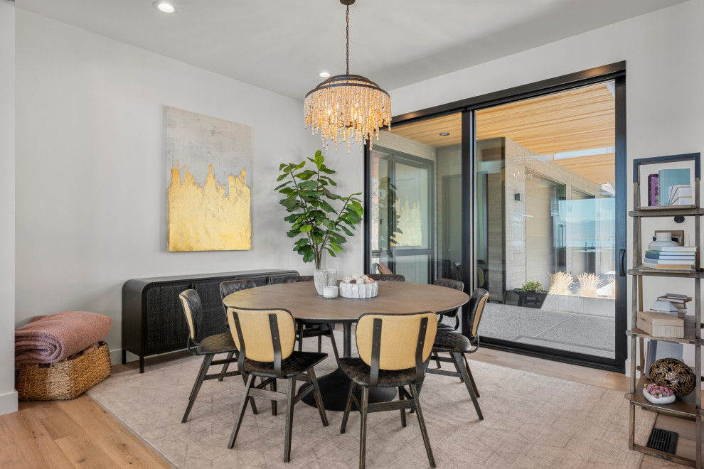 Modern