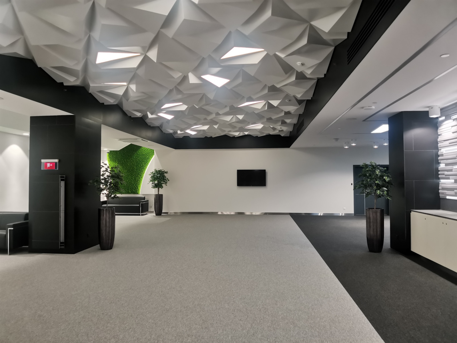 Конгресс-центр