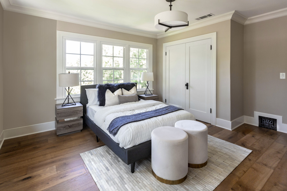 Stunning Design-Build Project