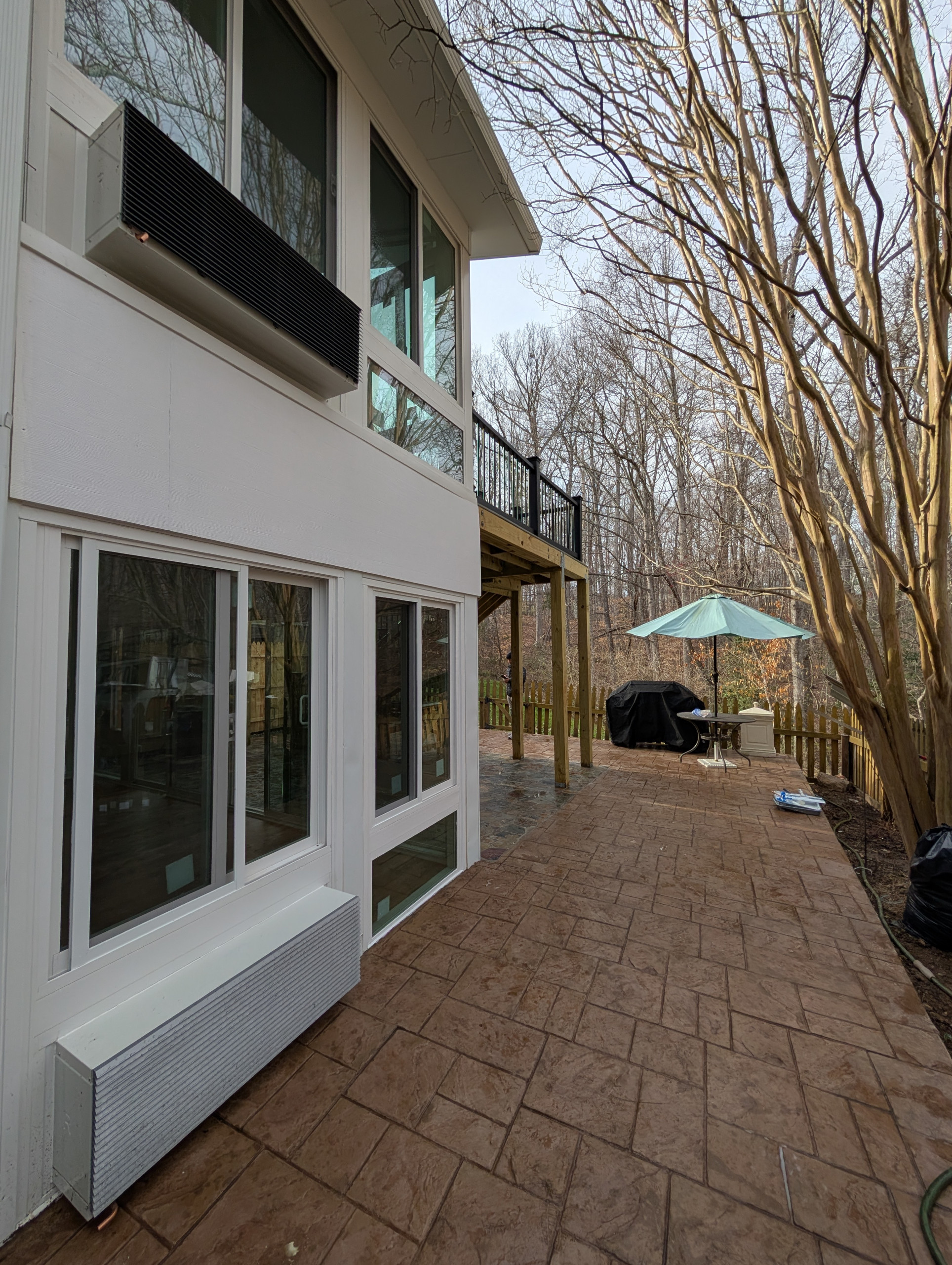 Better Living Sunrooms