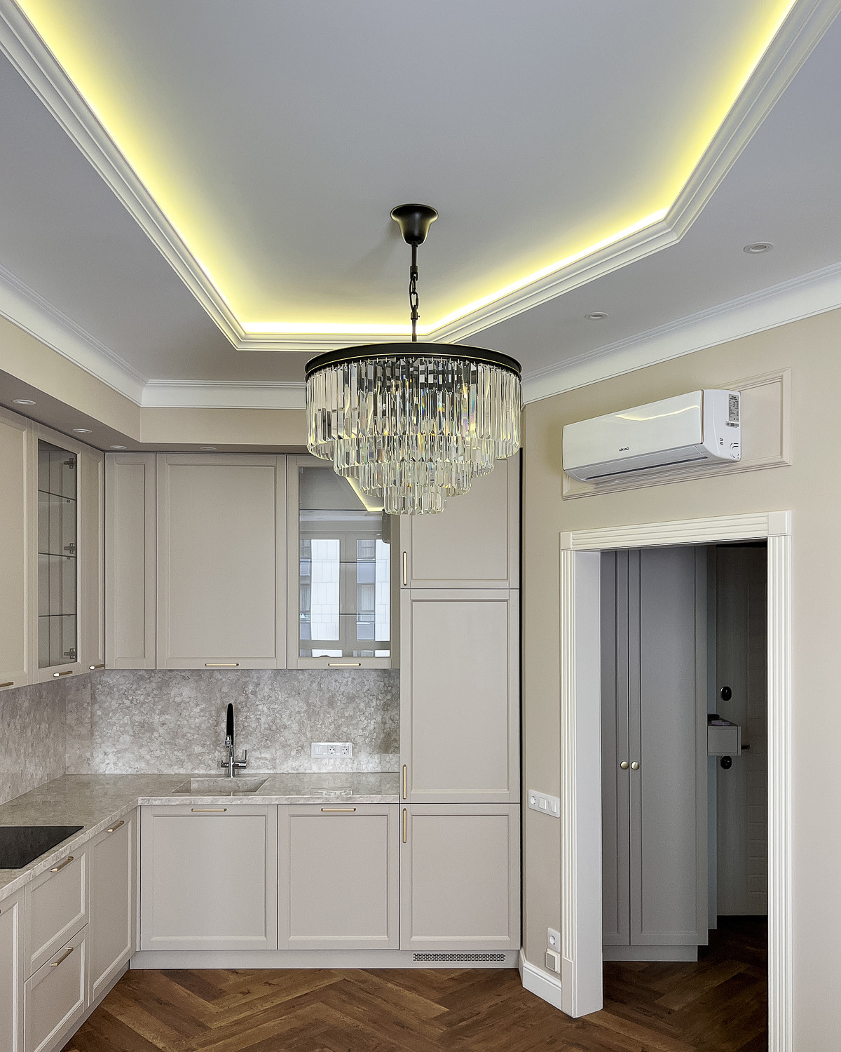 жк Сердце Столицы