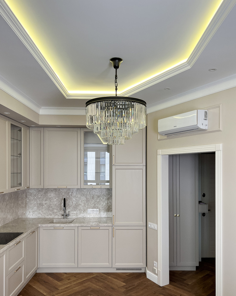 жк Сердце Столицы