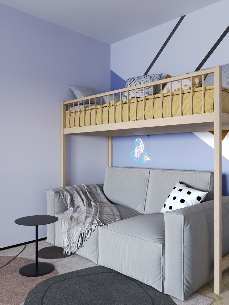 На улице Кандинского