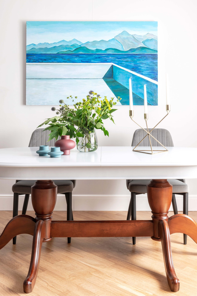 Квартира на Бауманской