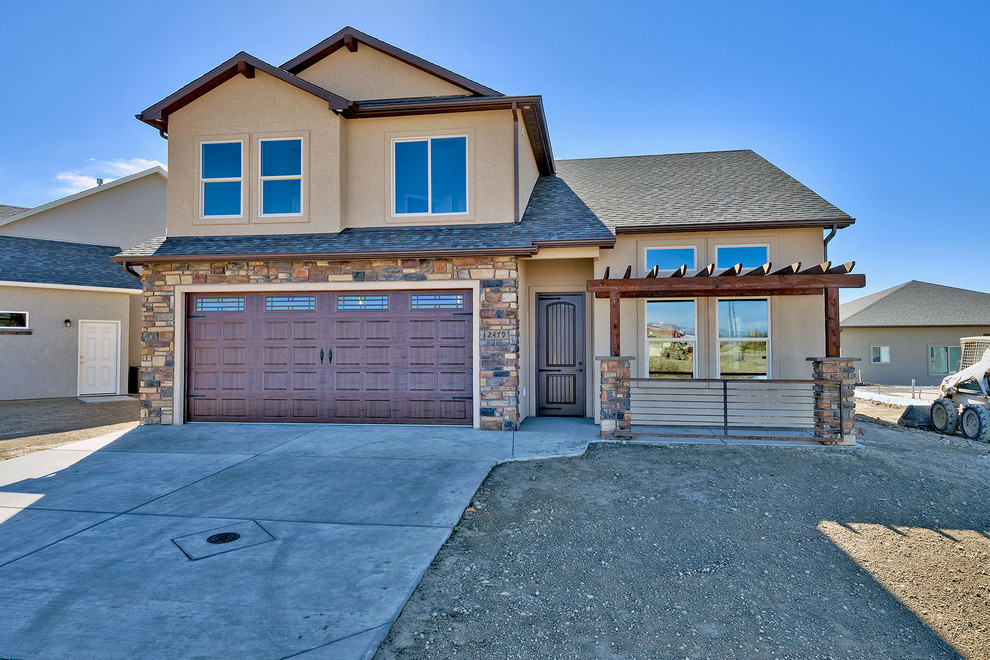 Cloverdale- Dahl Built Homes