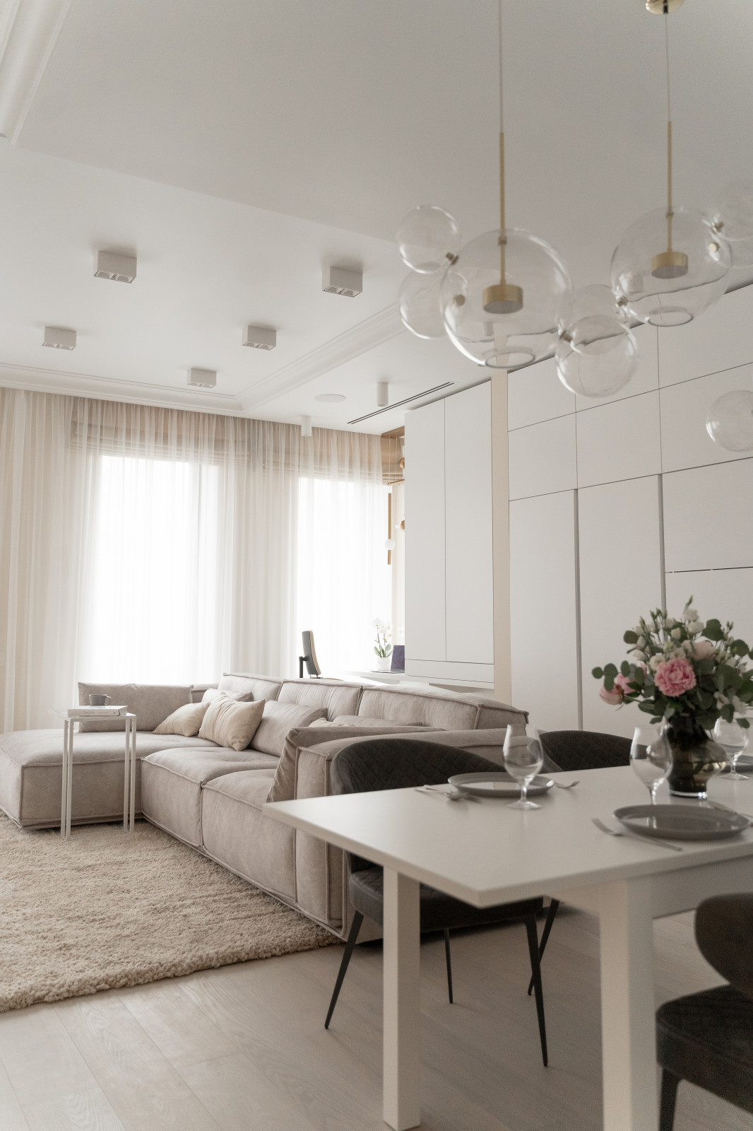 ЖК Vander Park 148