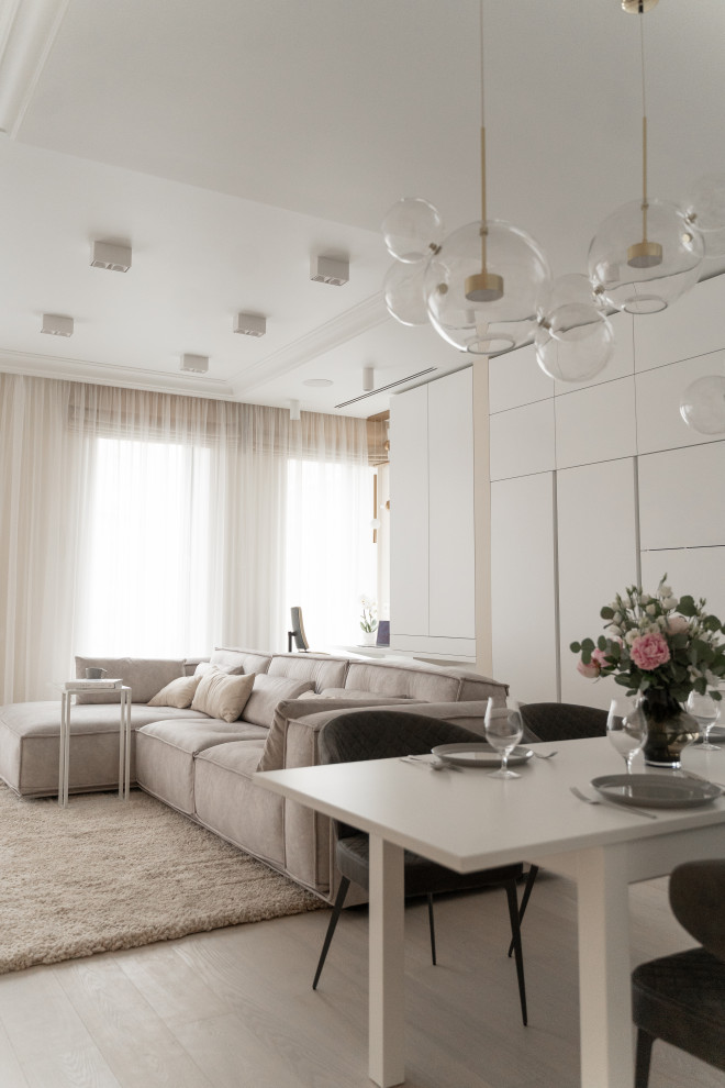 ЖК Vander Park 148