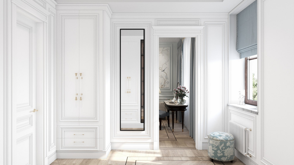 Апартаменты ЖК Монферран 170 м2