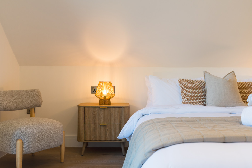 Carisbroke view - AirBnB