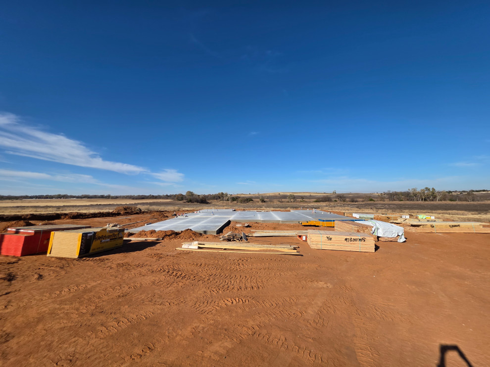 Whalen - Way out West