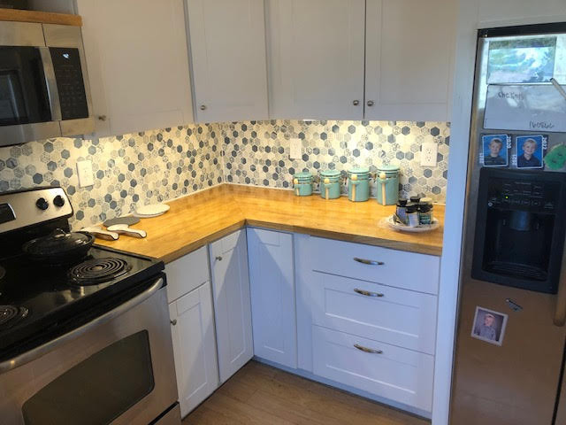 Kitchen Remodels