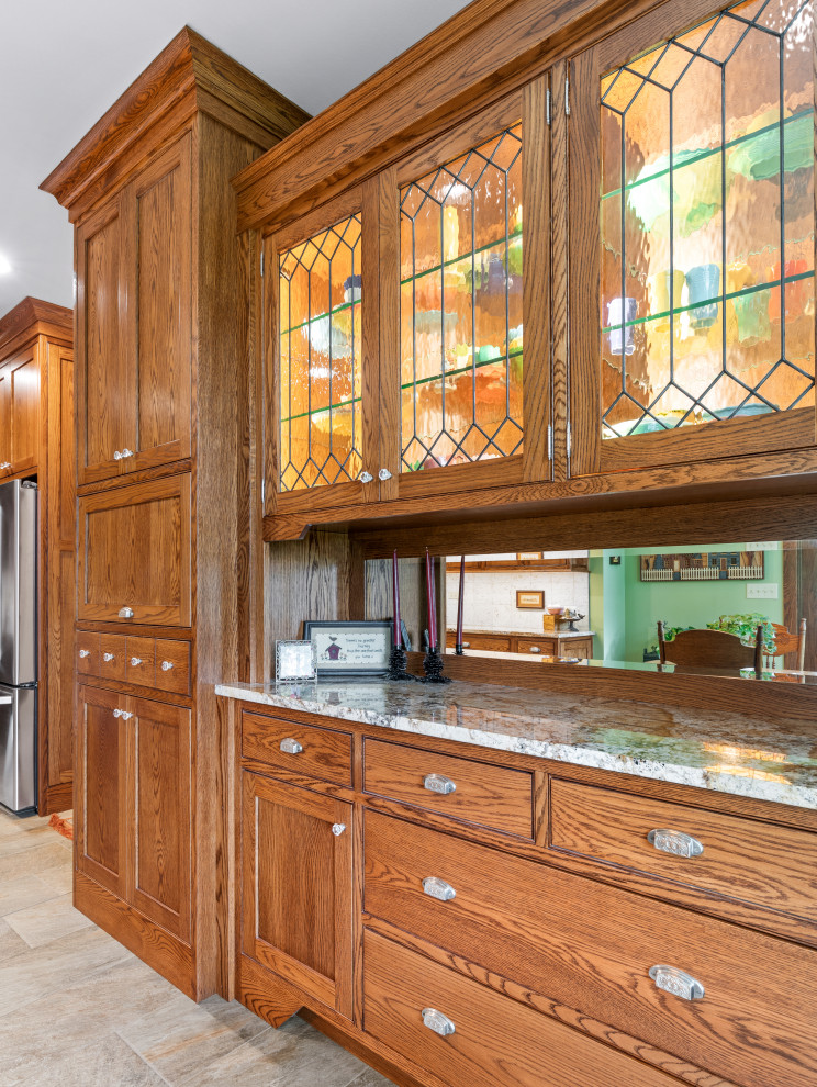 Victorian Farmhouse Revamp