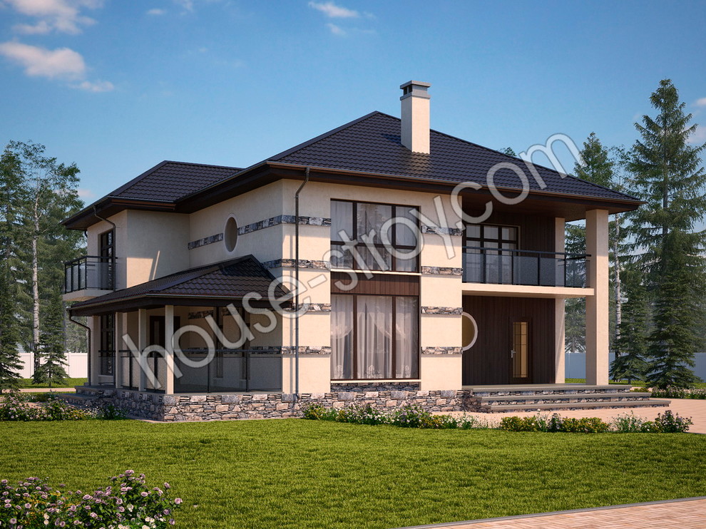 Визуализации