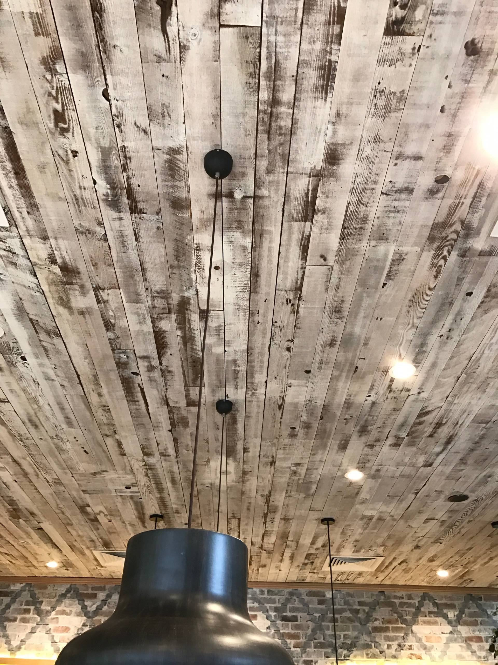 LOVE TIMBER