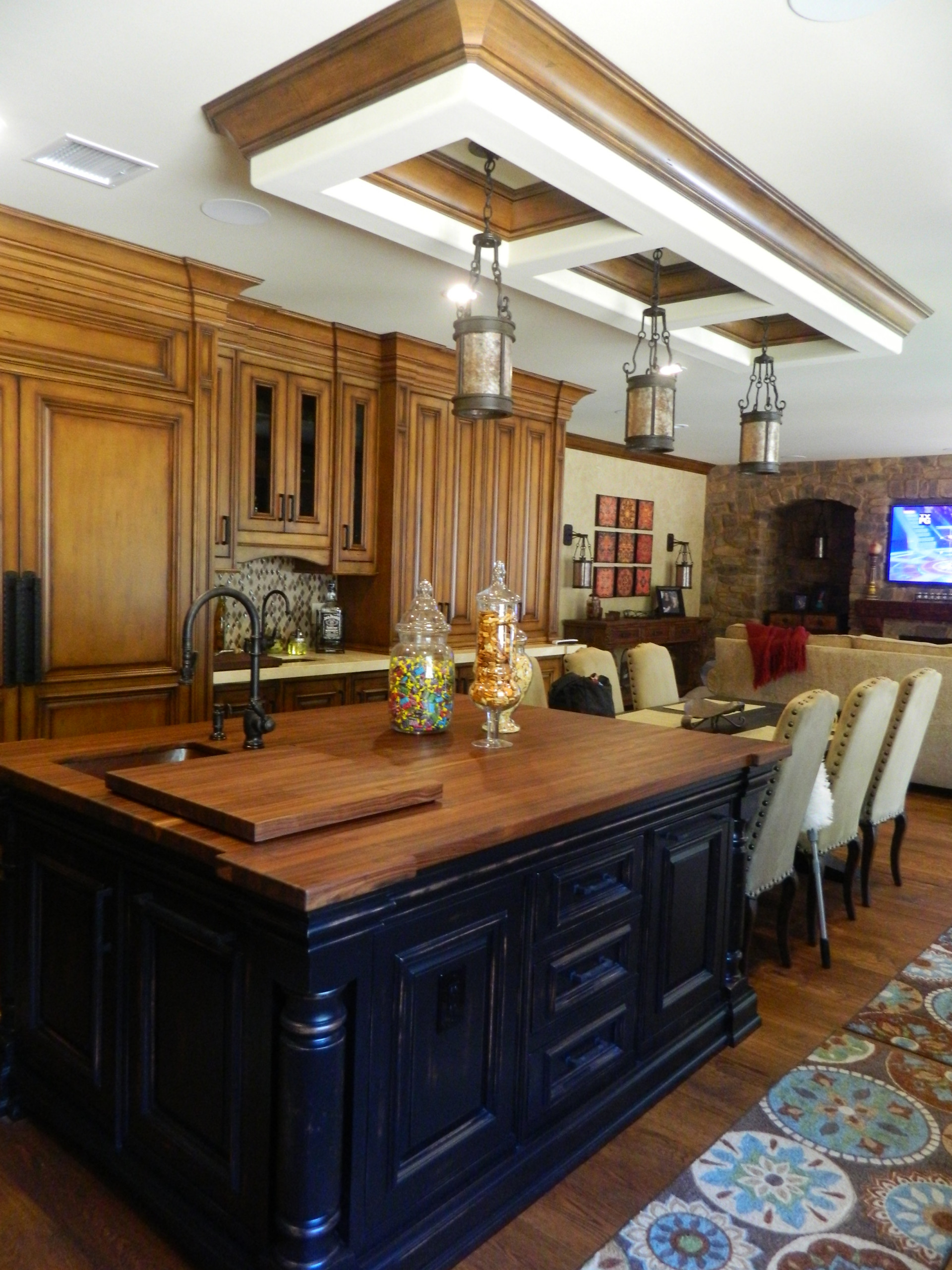 Corona Residence