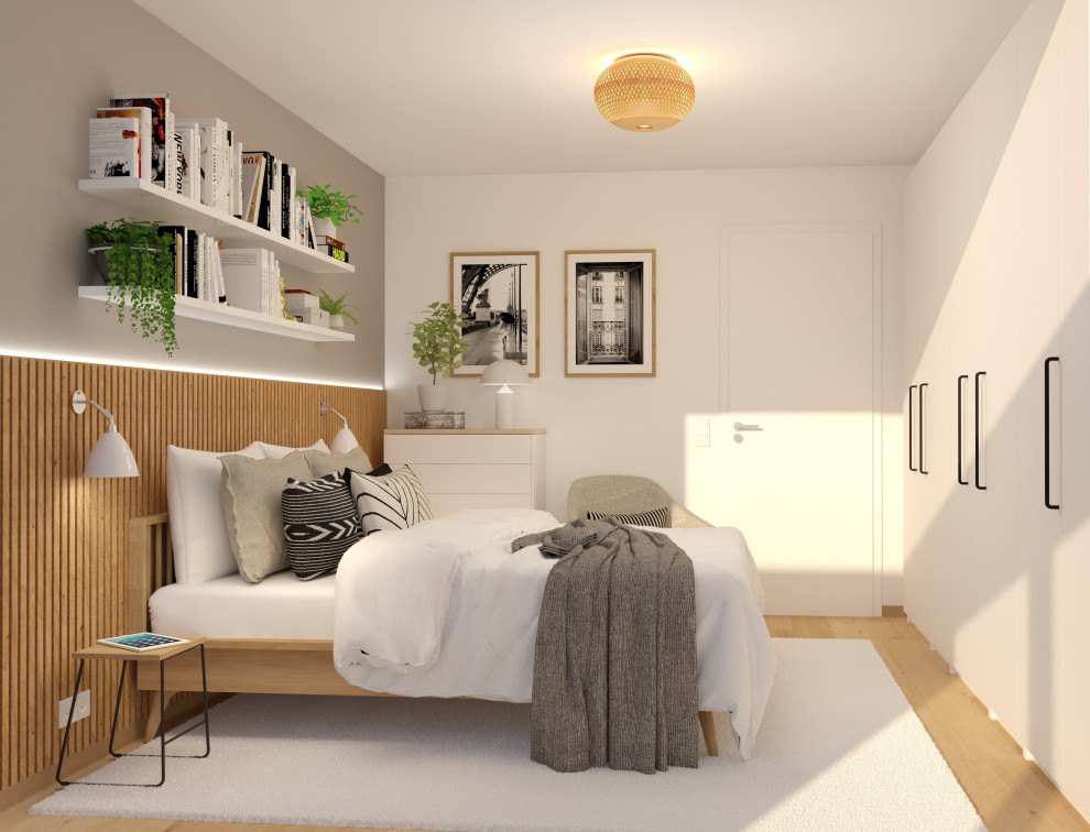 Gemütliche Wohnung im Süden Münchens