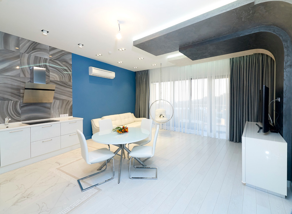 ЖК "Актер Гэлакси"