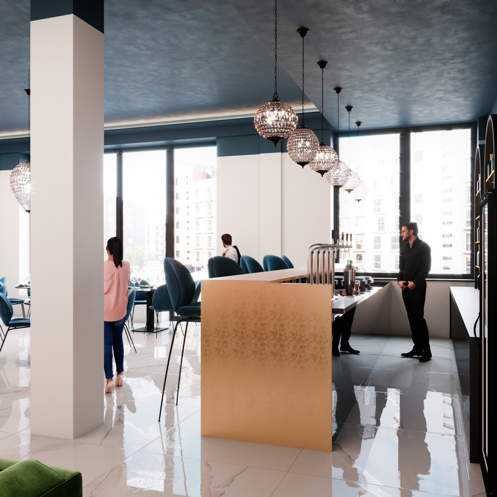 PANORAMIC SPA RESTAURANT