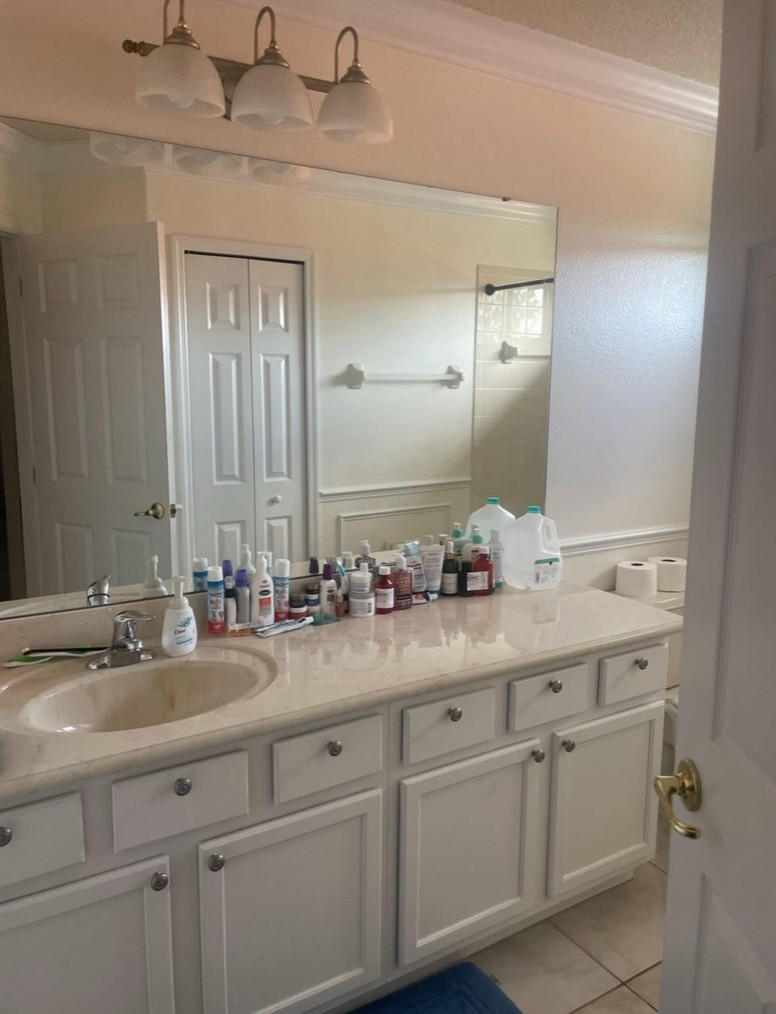 Some Before and After Transformation Images