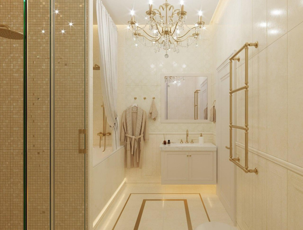 Квартира ЖК "OSTROV"