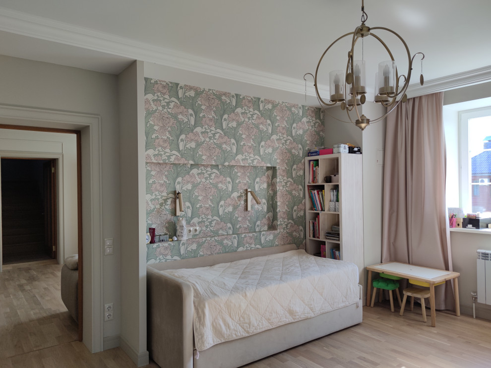 Дом Герды в Царстве Снежной королевы