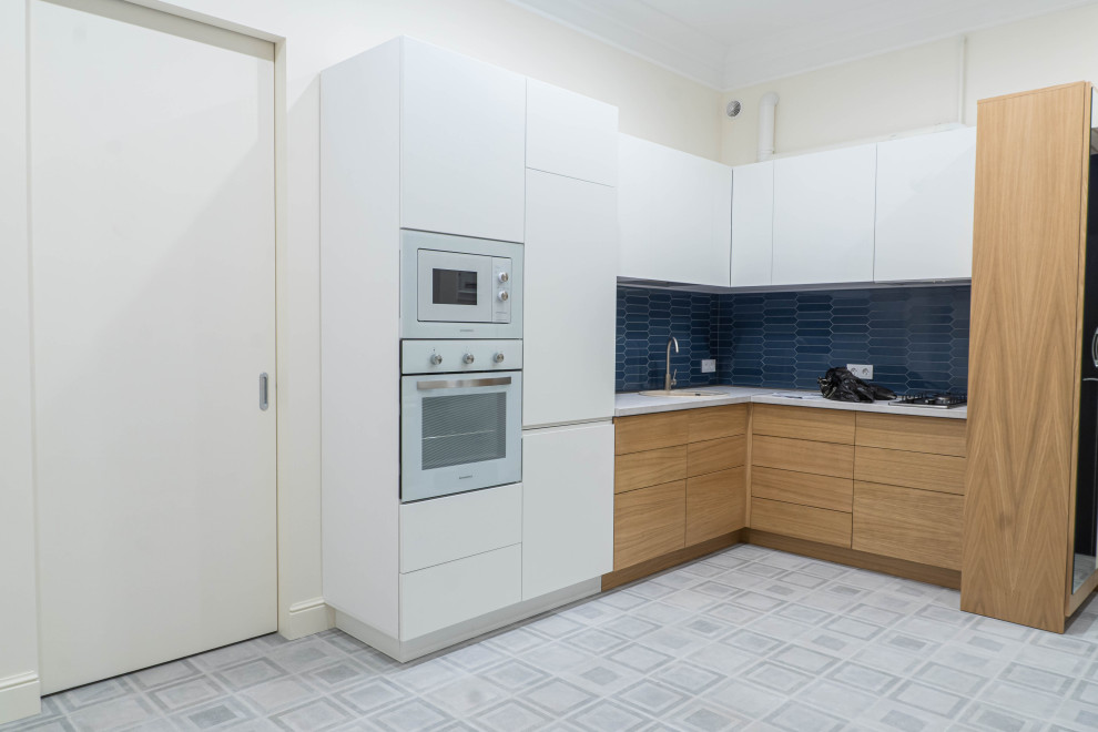 Солдатский переулок