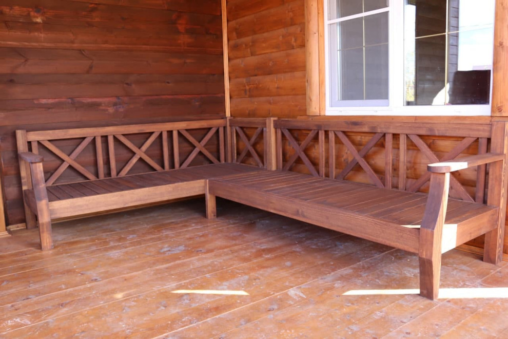 Наши работы