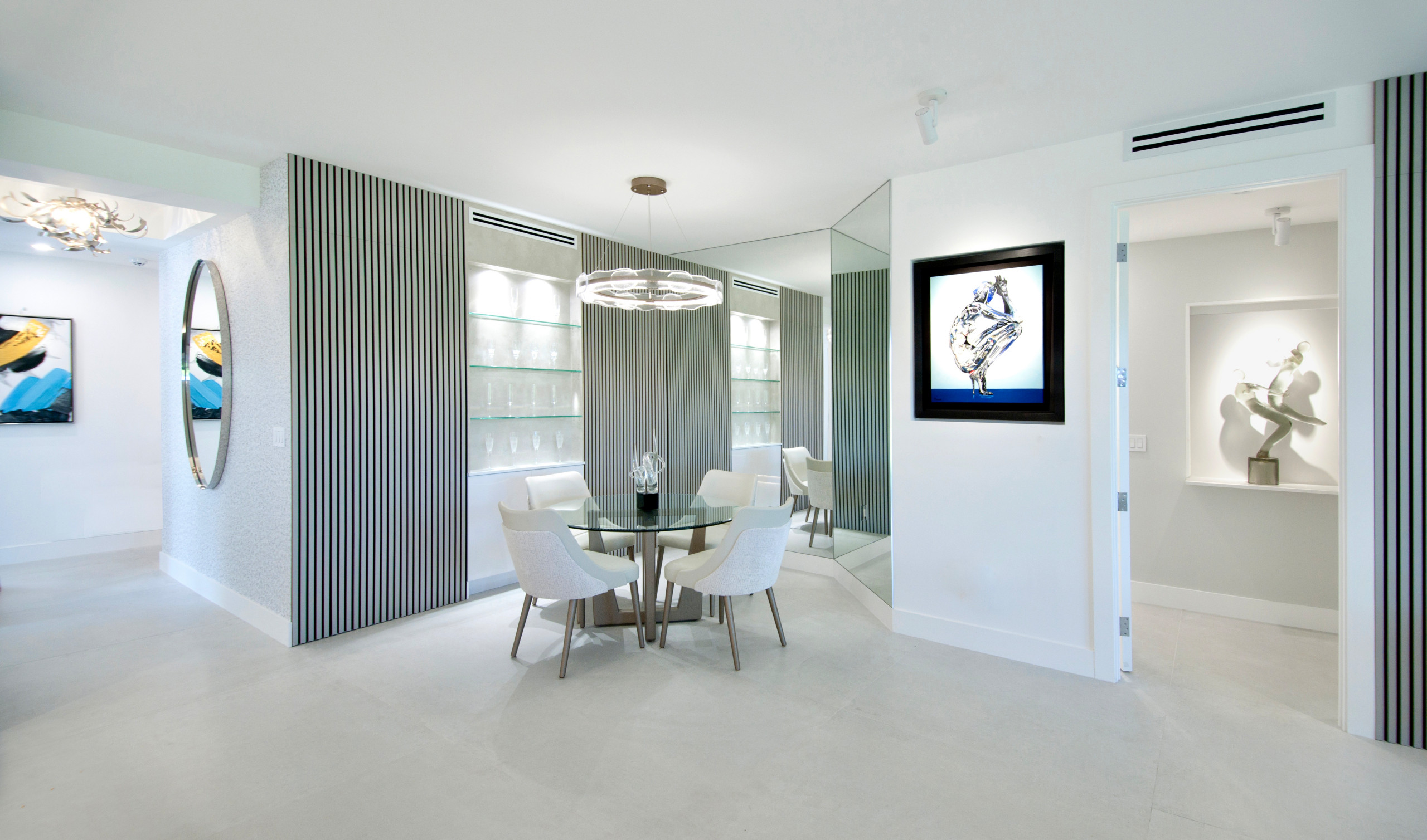 The Art of Renovation