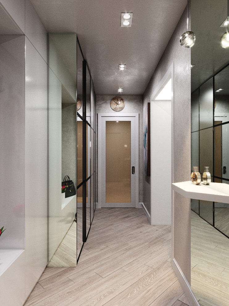 Лаконизм и уют