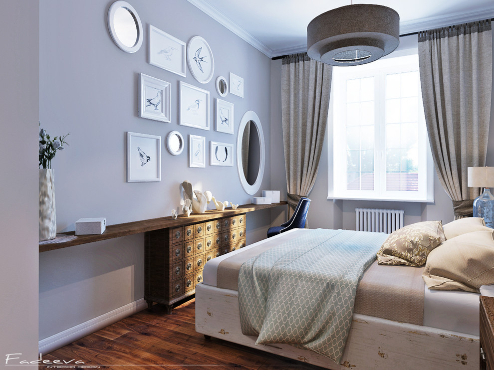 Интерьер квартиры в доме Сталинской Архитектуры г.Комсомольск-на-Амуре