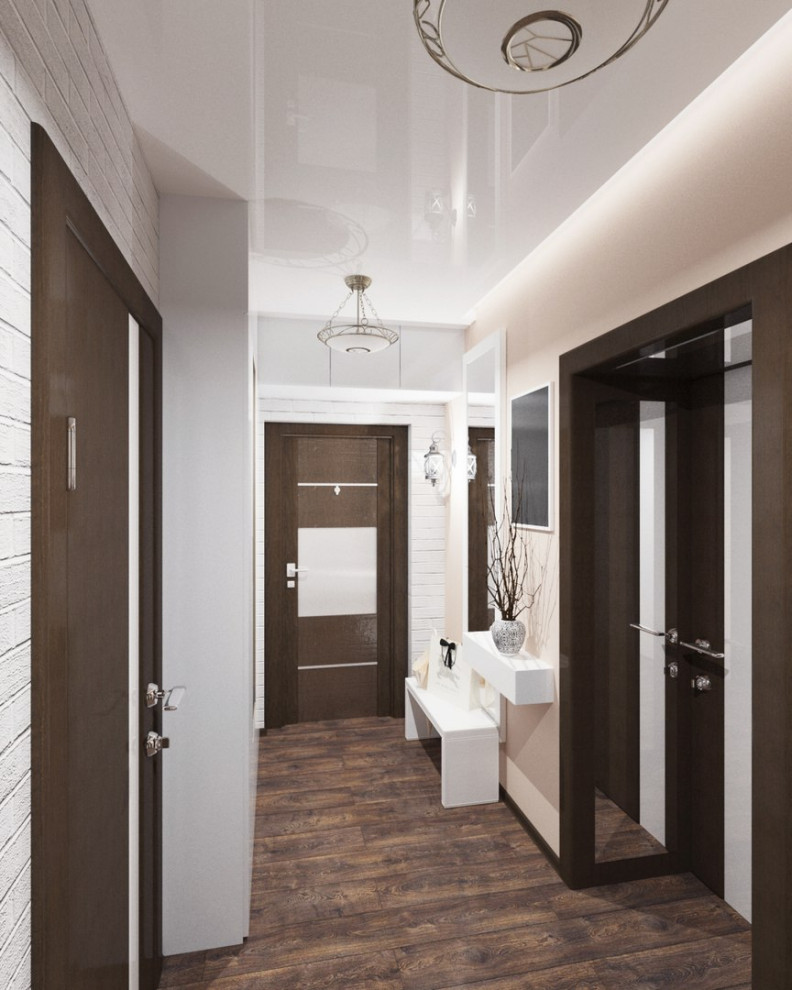 Южный город