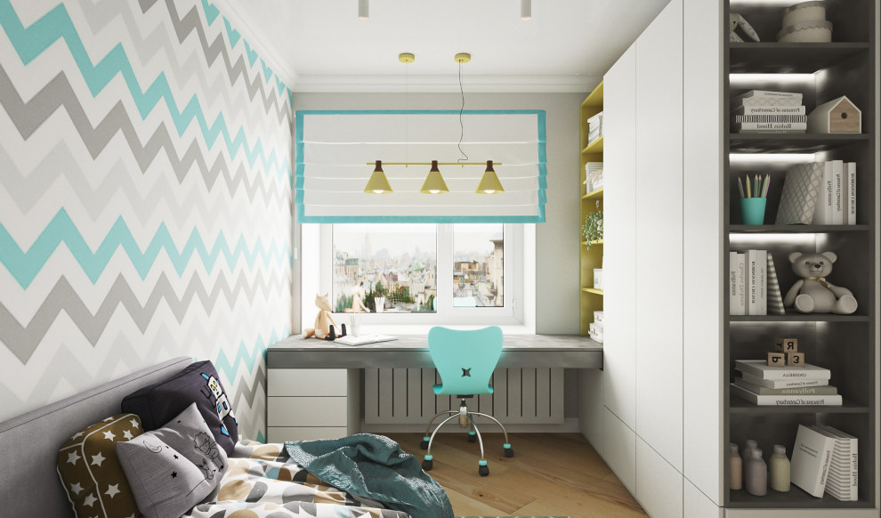 Детская для мальчика