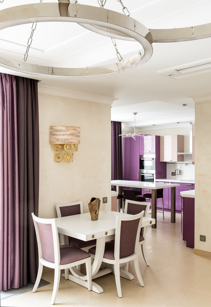 ЖК "Мосфильмовский"