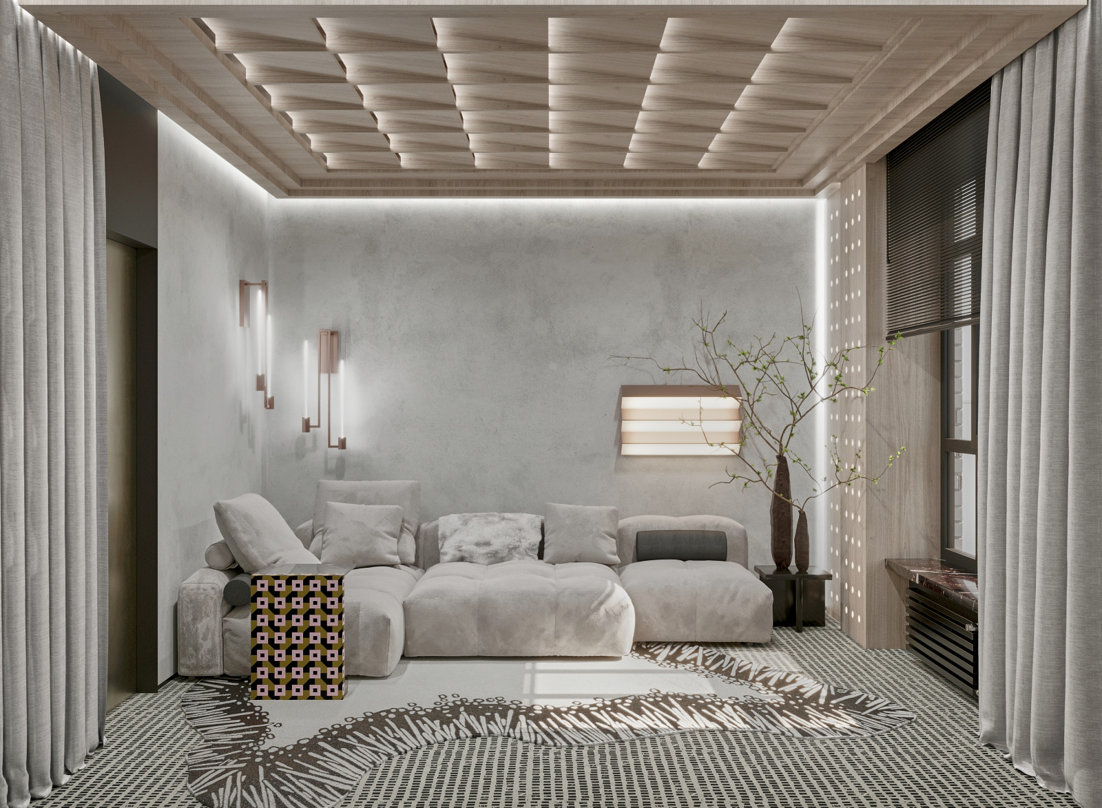 ЖК "РИВЬЕРА"