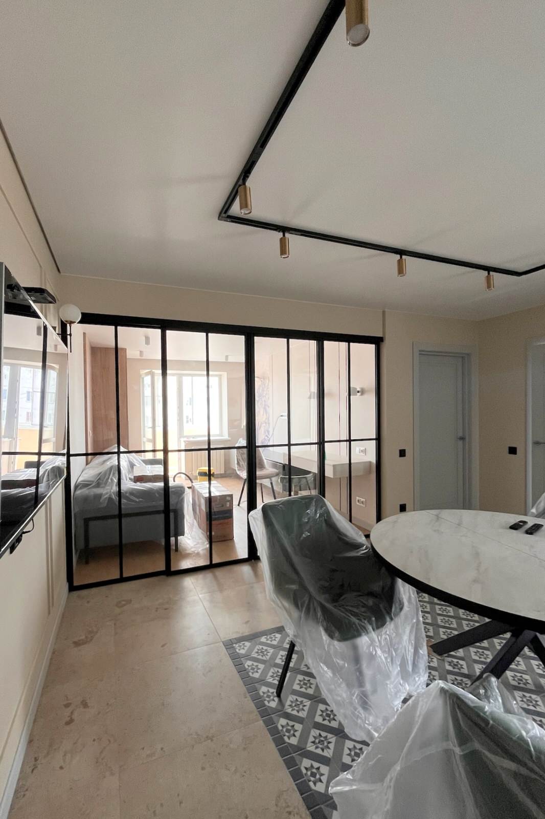 Выполненные заказы