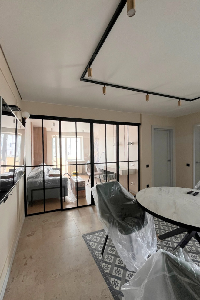 Выполненные заказы