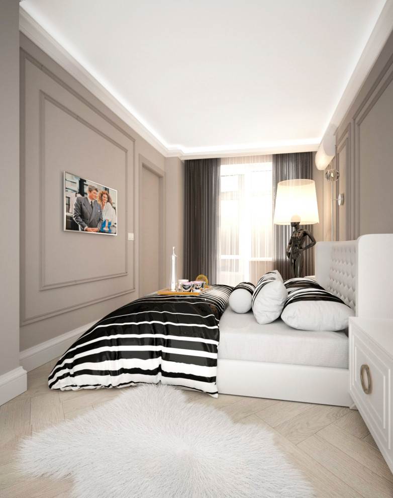 Квартира 55кв.м