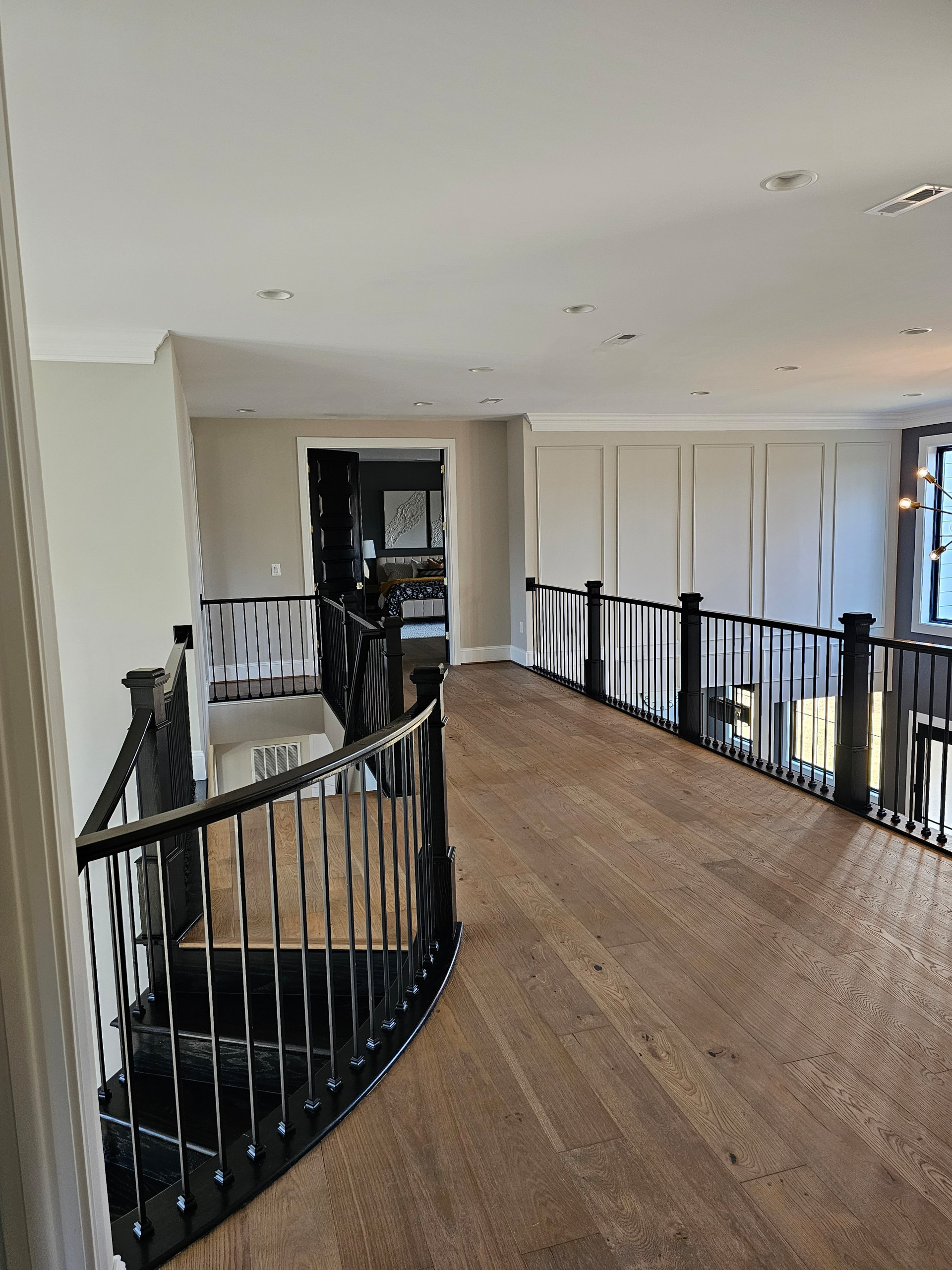 118_Charming Curve for Model Home, Vienna, VA 22182