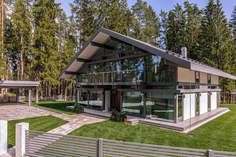 Клубный посёлок ArtEco