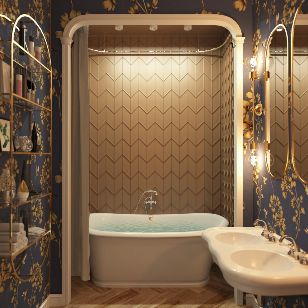 2-комн (сан.узлы)