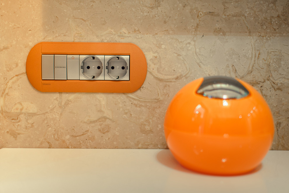 Если клиент хочет "веселенькое" (Пример нашей работы)