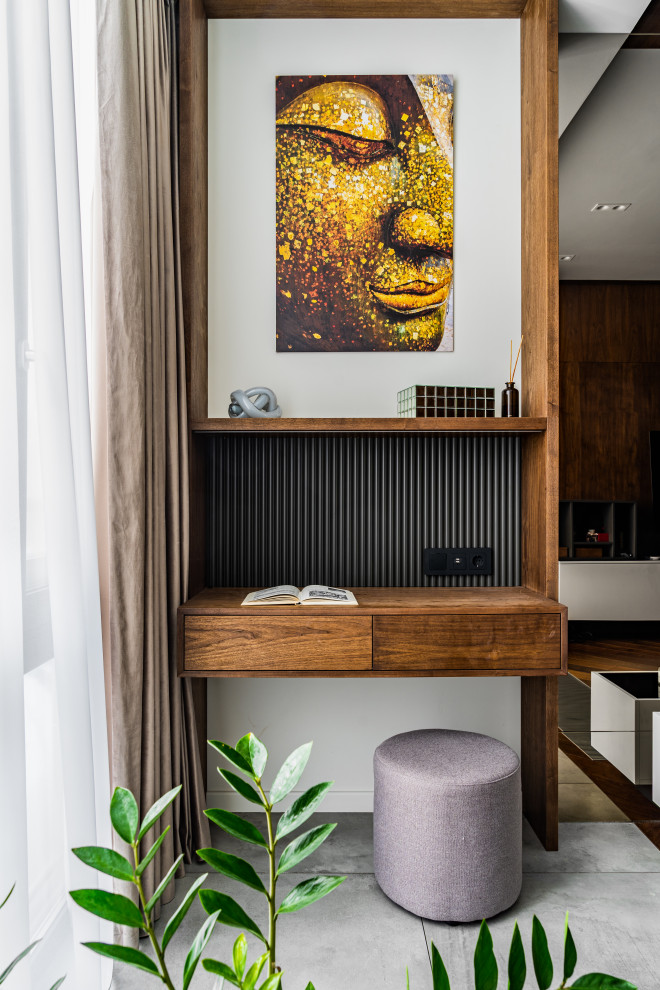 ЖК ТРИ ВЕТРА