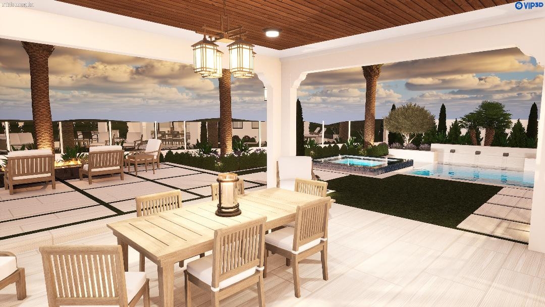 Paydar Residence