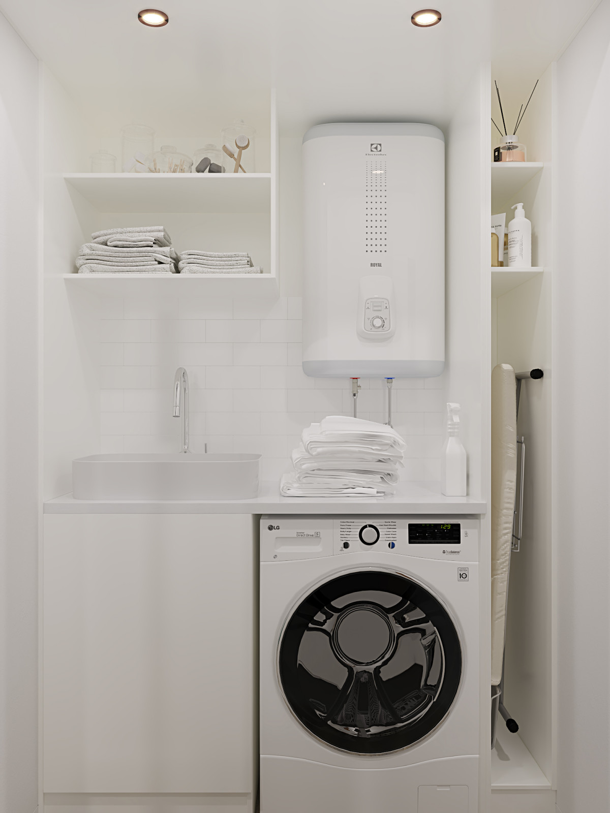 ЖК  Датский квартал